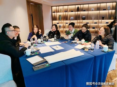 靈碩展覽集團(tuán)召開主辦事業(yè)中心總結(jié)會議，共促會議及展覽服務(wù)新發(fā)展