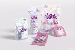 日用品百貨產(chǎn)品包裝設(shè)計(jì)