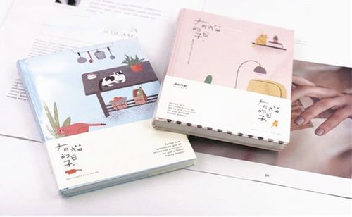 給你好看,要你所想 優尚誠品