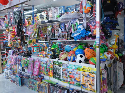 實拍 探訪升級后的鑫隆生活廣場,購物體驗再提升