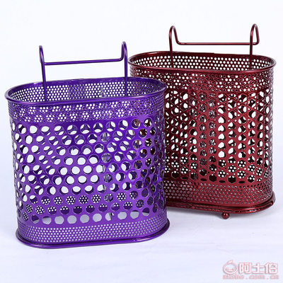 【自主廠(chǎng)家直銷(xiāo)9.9元廚房用品彩色不銹鋼筷籠居家實(shí)用筷筒餐具收納筒彩色鋼筷籠】義烏市牛軍日用品商行 - 產(chǎn)品庫(kù)