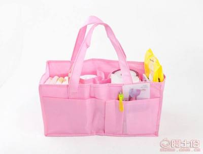 【其他品牌手提媽媽包媽咪包無(wú)紡布內(nèi)膽包多功能7格分隔媽咪包母嬰用品廠(chǎng)家8520】平陽(yáng)縣鰲江鎮(zhèn)興達(dá)日用品廠(chǎng) - 產(chǎn)品庫(kù)