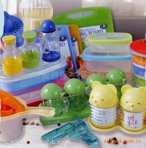 【日用品模具 塑料模具 塑料日用品模具 塑料成品】?jī)r(jià)格,廠(chǎng)家,圖片,塑料模,臺(tái)州市黃巖振宇模具-